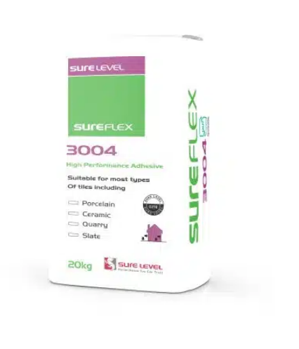 چسب پودری Sure Flex 3004 شورلول