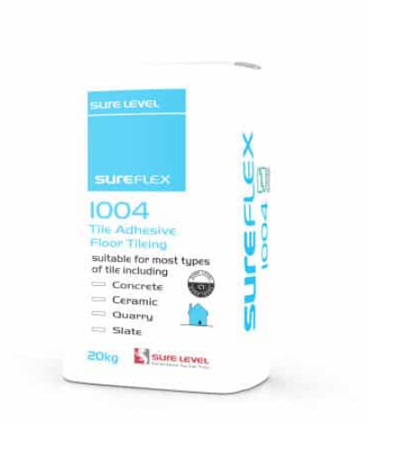 چسب پودری Sure Flex 1004 شورلول