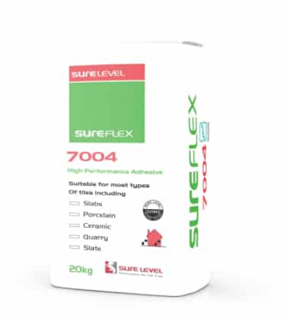 چسب پودری Sure Flex 7004 شورلول