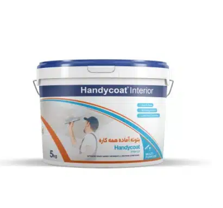 بتونه ساختمانی همه کاره HD 1000 شورلول