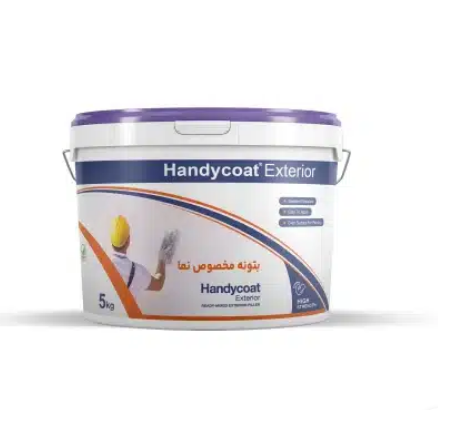 بتونه هندی کوت ساختمانی شورلول