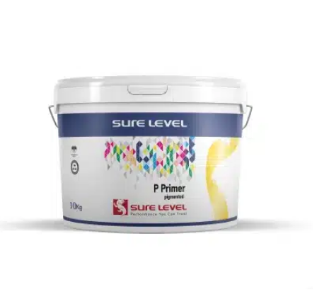 پرایمر پیگمنت p-primer pigmented شورلول