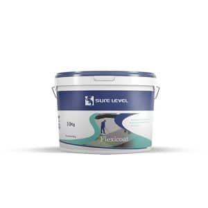 آب بند کننده پلیمری Flexicoat شورلول