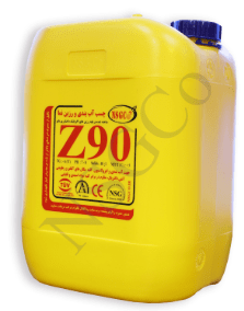 Z90.چسب آبندی Z90.پخش محصولات z90 (لیتر 20)