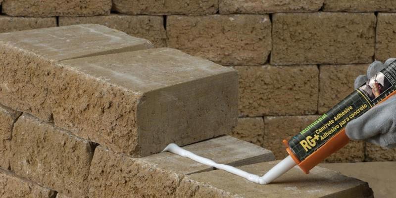 راهنمای خرید چسب بتن