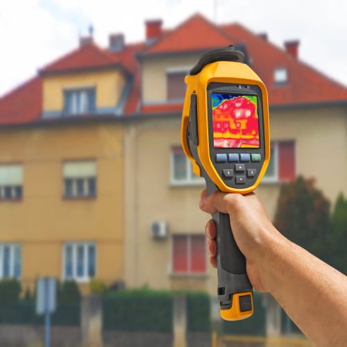 سیستم های عایق حرارتی پوسته خارجی ساختمان ETIFS شورلول