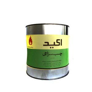  چسب سراجی ساروج
